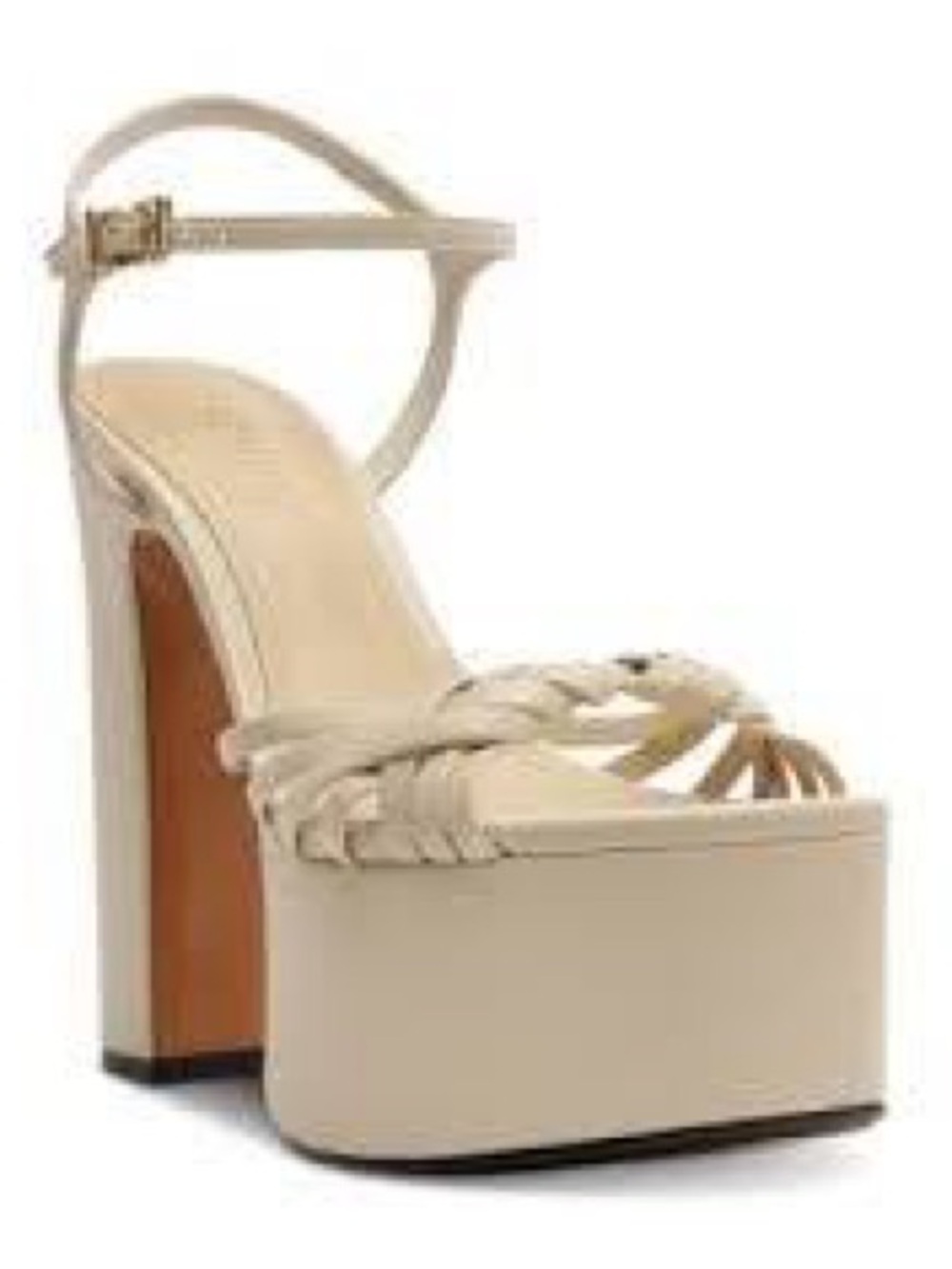 ISO Schutz Tara platform
